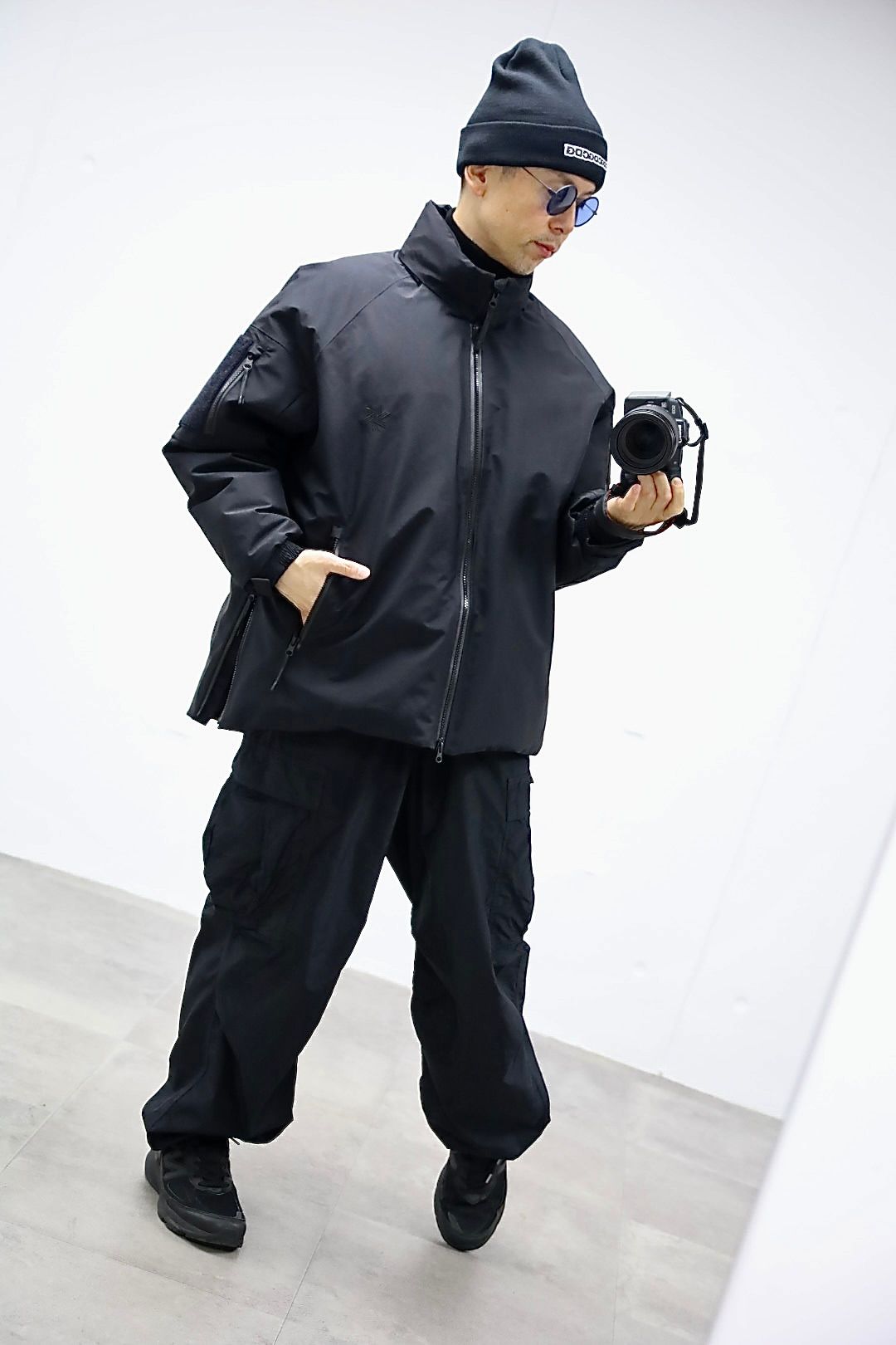 COMME des GARCONS HOMME - コムデギャルソンオム25FW COMME des