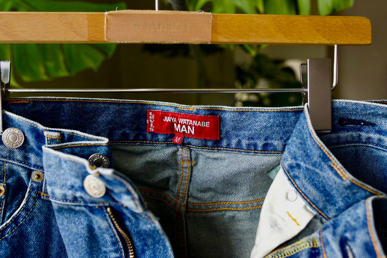 JUNYA WATANABE MAN - ジュンヤワタナベマン23SS ANDY WARHOL