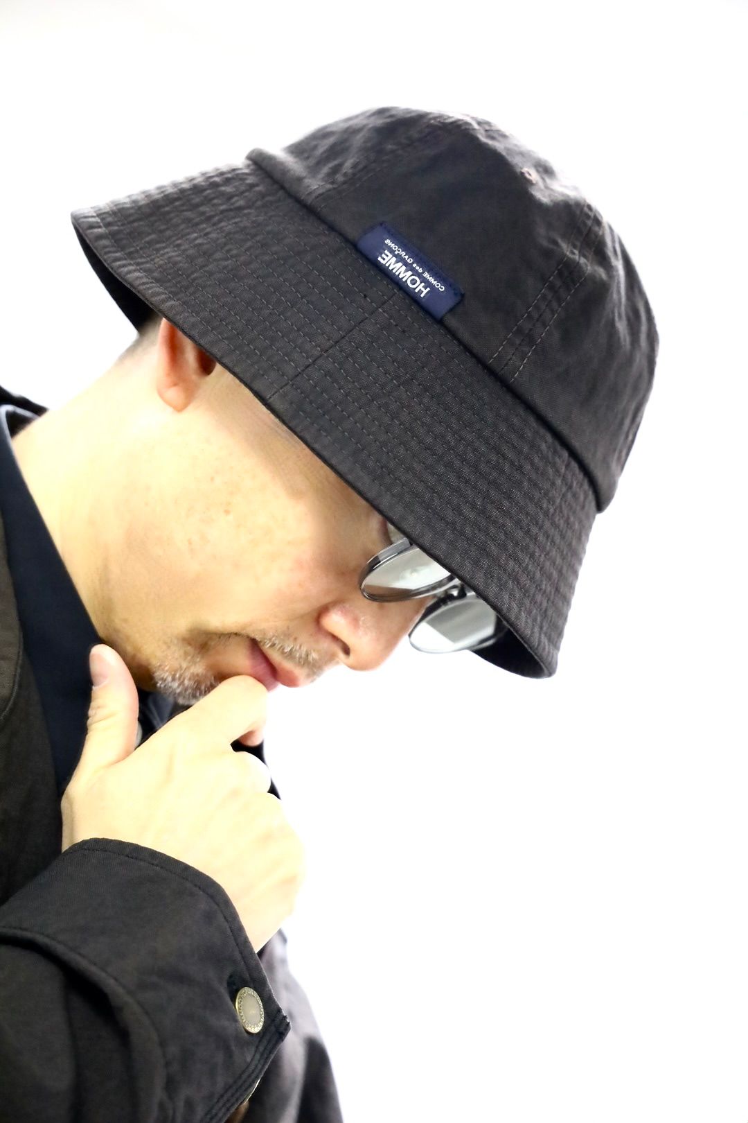 ギャルソンオム | MARK