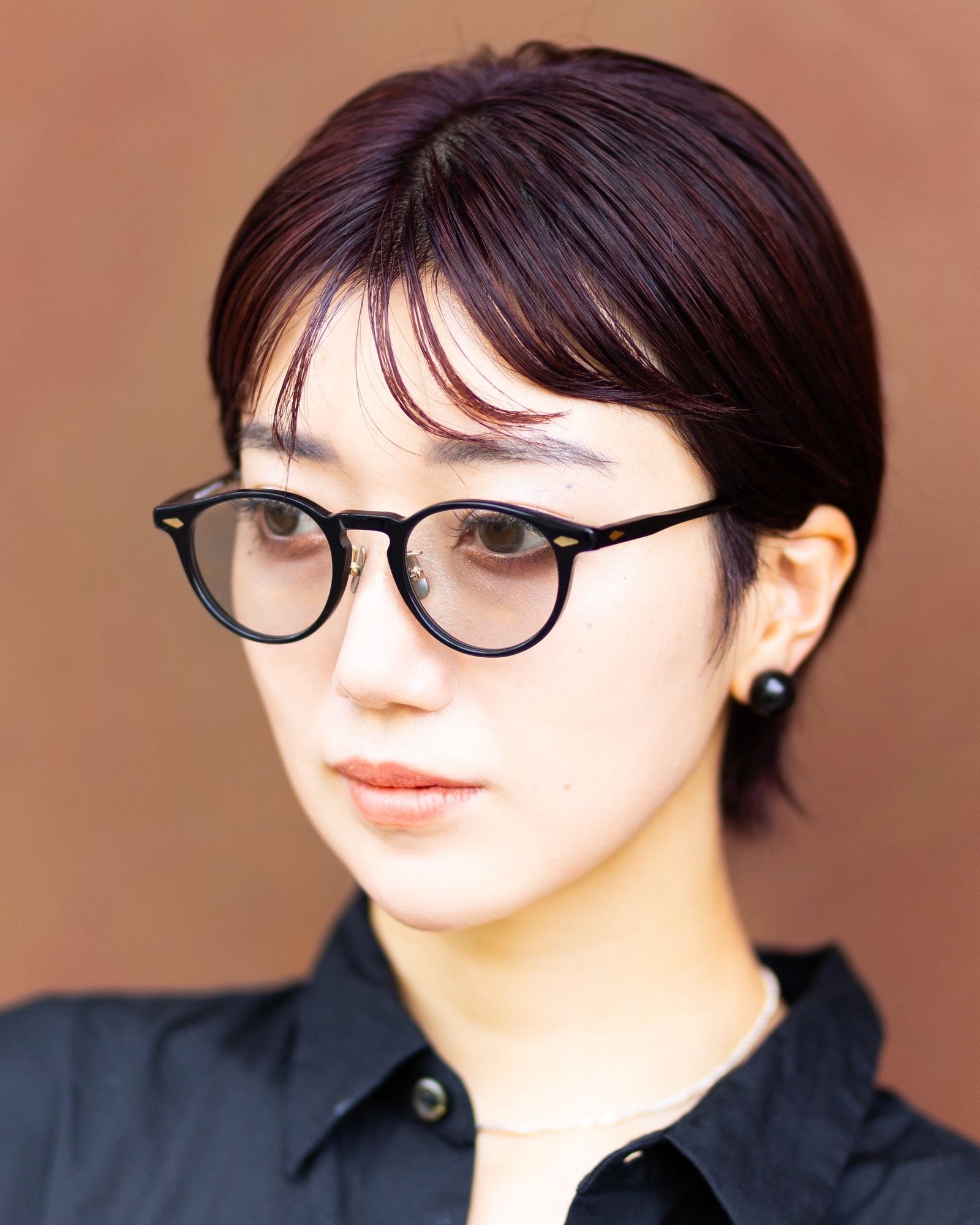 NOCHINO OPTICAL - ノチノオプティカル TSUKIYOMI NOCHINO-N3 #1