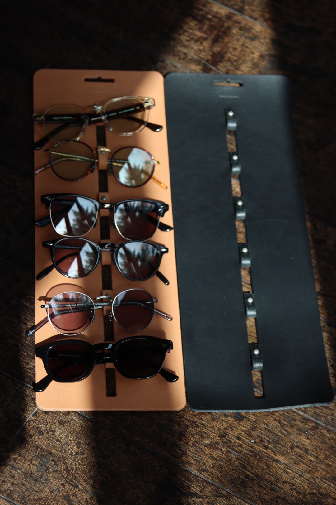 Hender Scheme - エンダースキーマ グラスホルダー glass wall holder