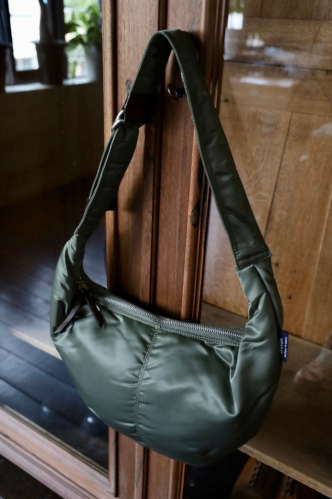 COMME des GARCONS HOMME - コムデギャルソンオム25FW エステル