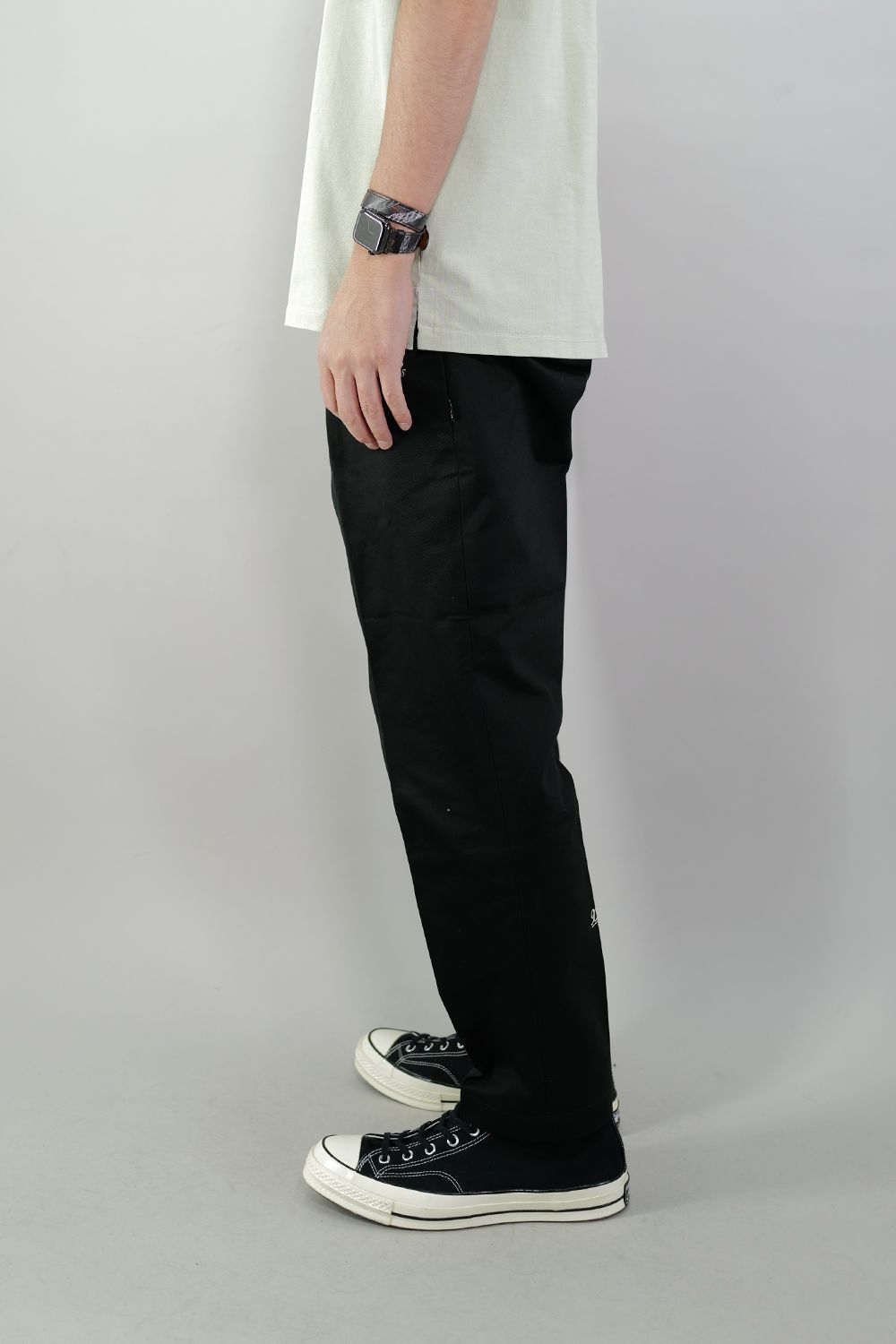 GOD SELECTION XXX / SEQUEL 人気のチノパン比較 | River