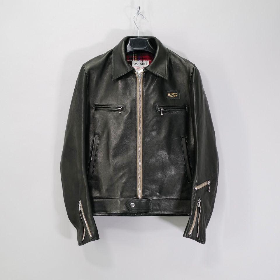 lewis lethers dominator ドミネーター Lewis Leathers - Dominator -ドミネーター- 【Tight-Fit】 (ホース