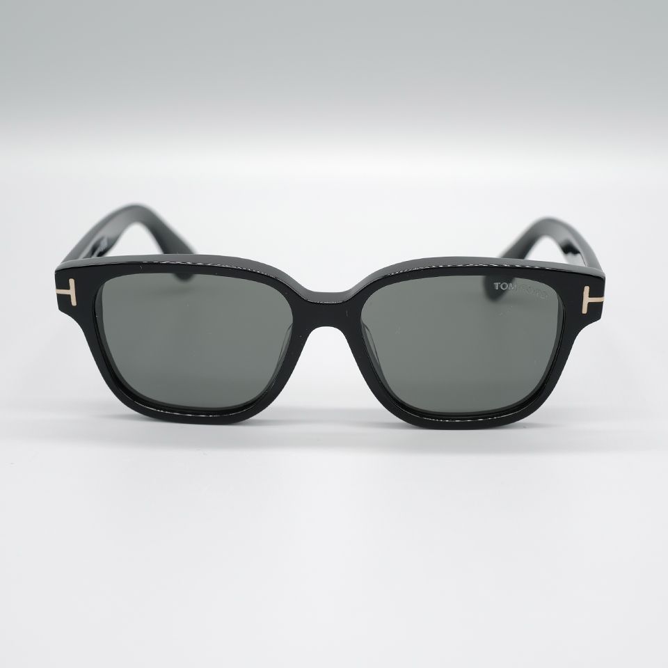 TOM FORD EYEWEAR - FT1273-D-5401A / サングラス / アジアンフィット