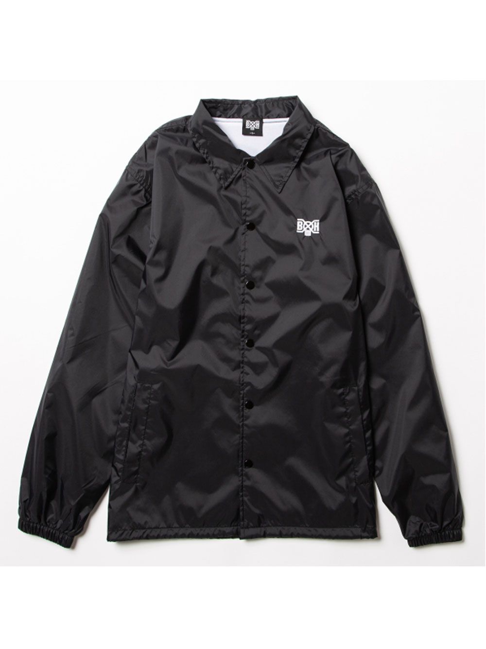 BOUNTY HUNTER - BxH 240% KOSUKE KAWAMURA Coach Jkt | SKANDA