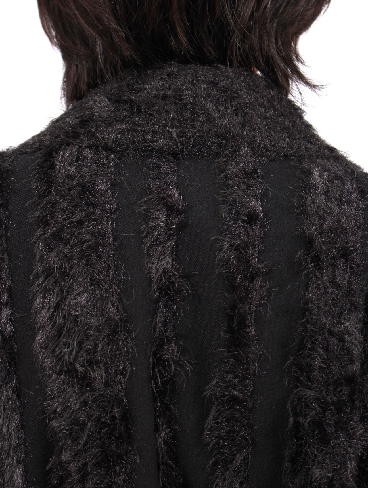 TAAKK - 【25AW】ダブル ブレステッド ロングコート / DOUBLE BRESTED