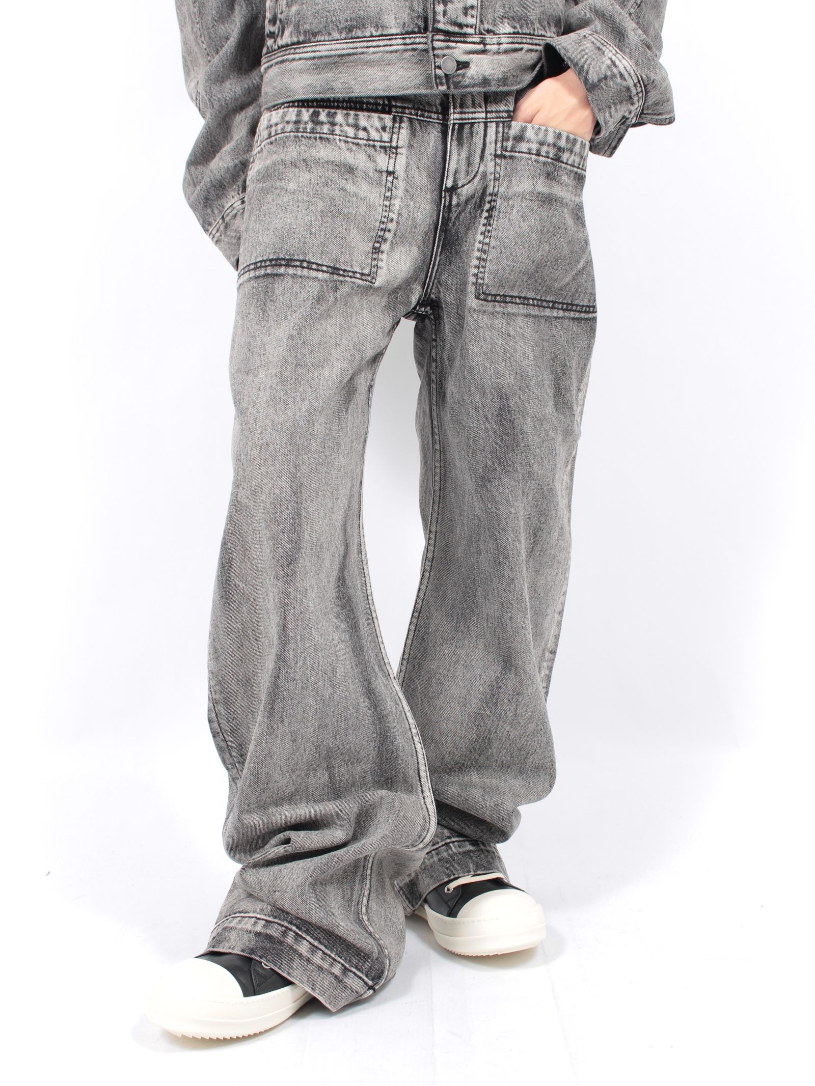 Entire Studios - 2024 AW - 【DROP8】 | STORY