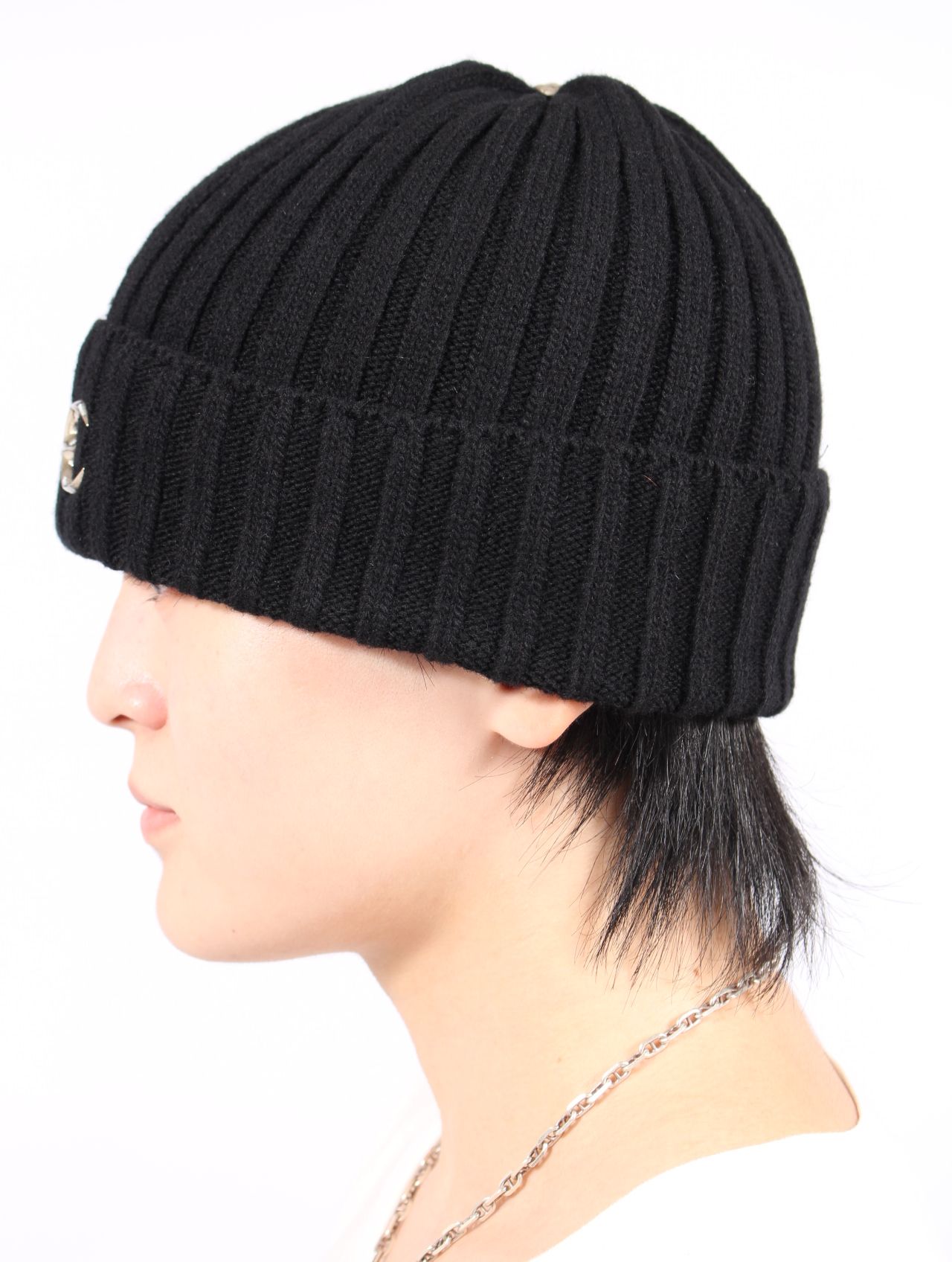 Thug Club - 【25AW】TC ベーシック ビーニー / TC BASIC BEANIE