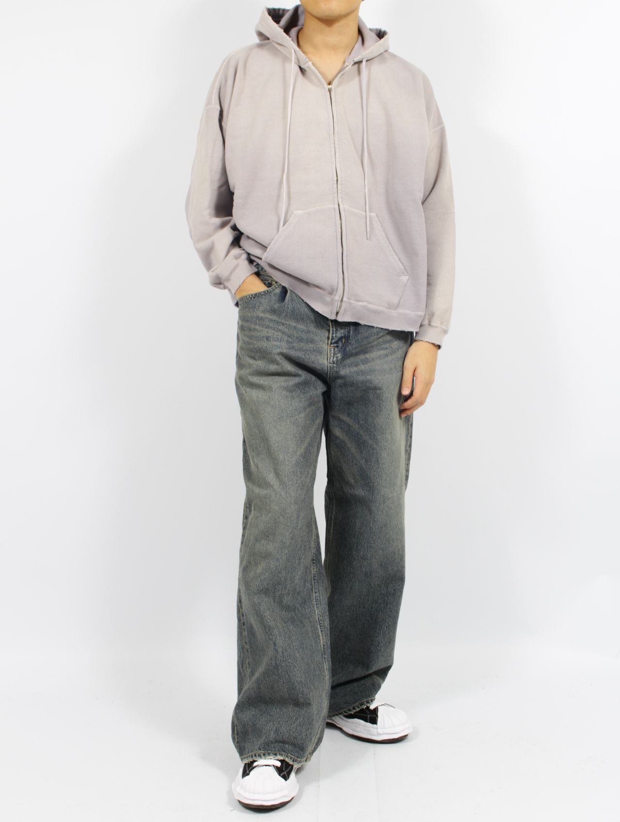 DAIRIKU - 【25AW】 