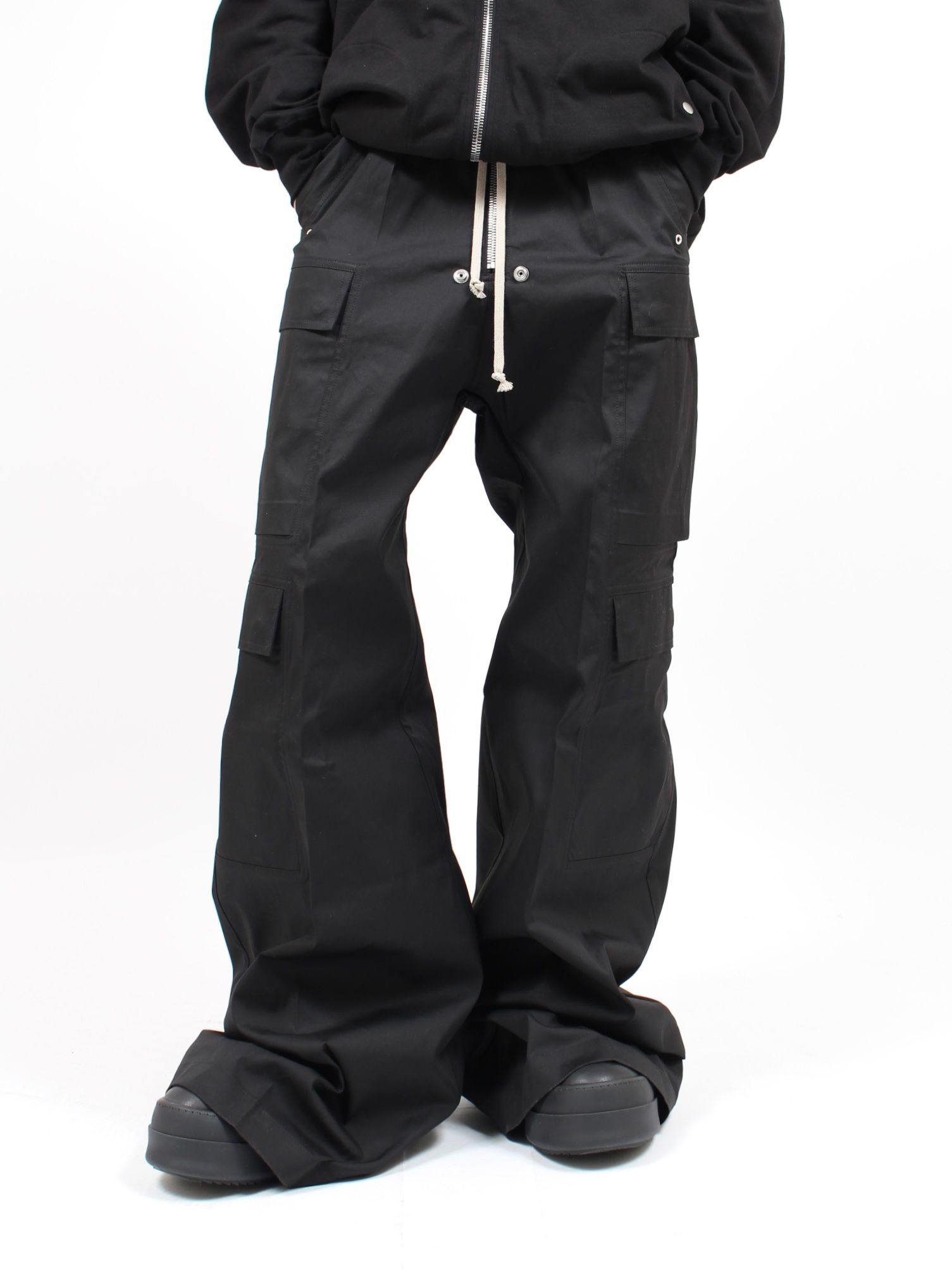 Rick Owens (リックオウエンス) - CARGO BELAS / カーゴベラ パンツ