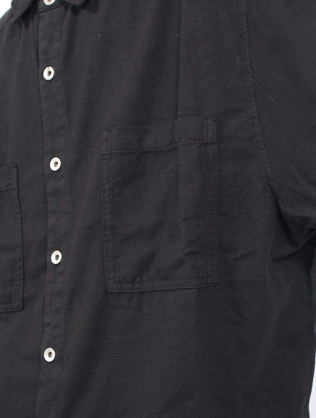 RICK OWENS DRKSHDW - 【25AW】ジャンボ アウター シャツ / JUMBO