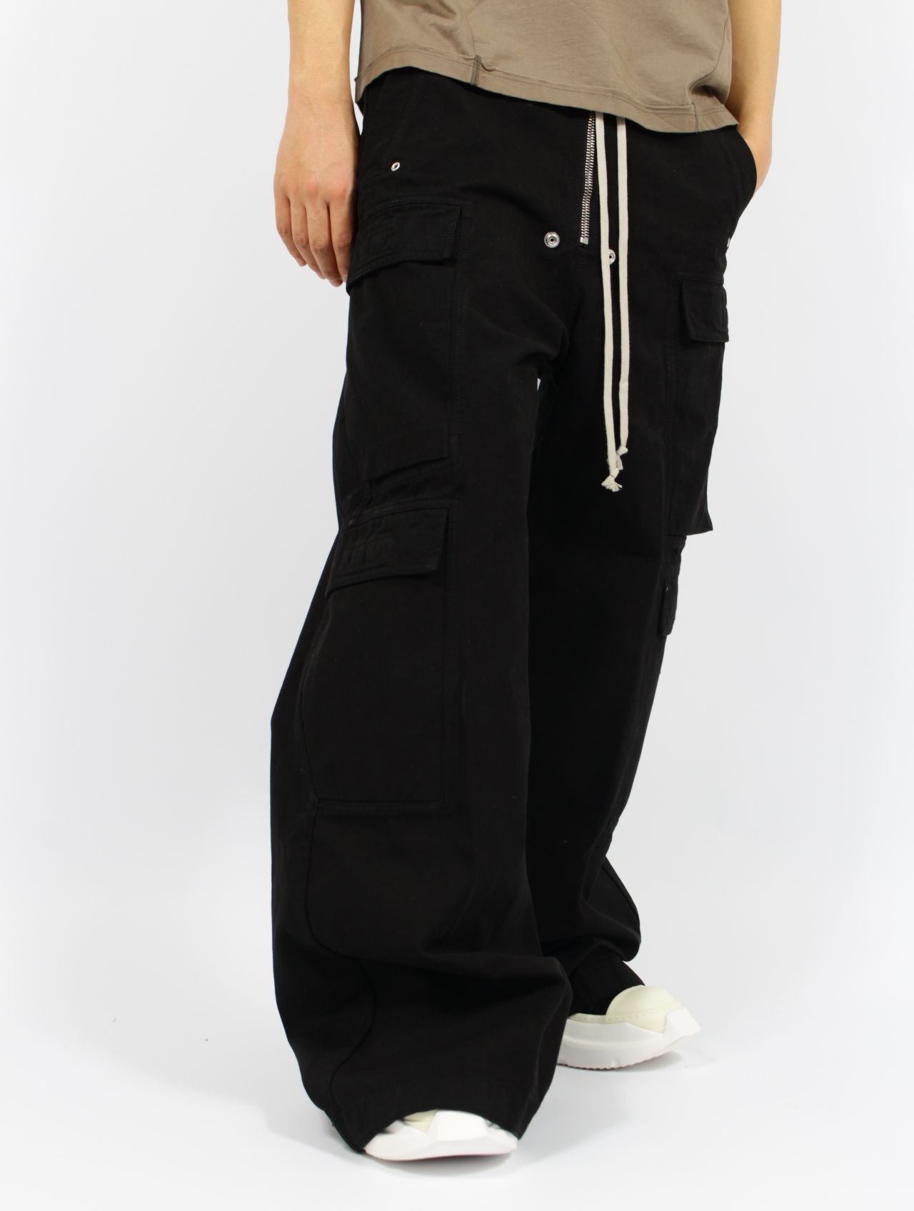 Rick Owens (リックオウエンス) - パンツ・ボトムス | 公式通販