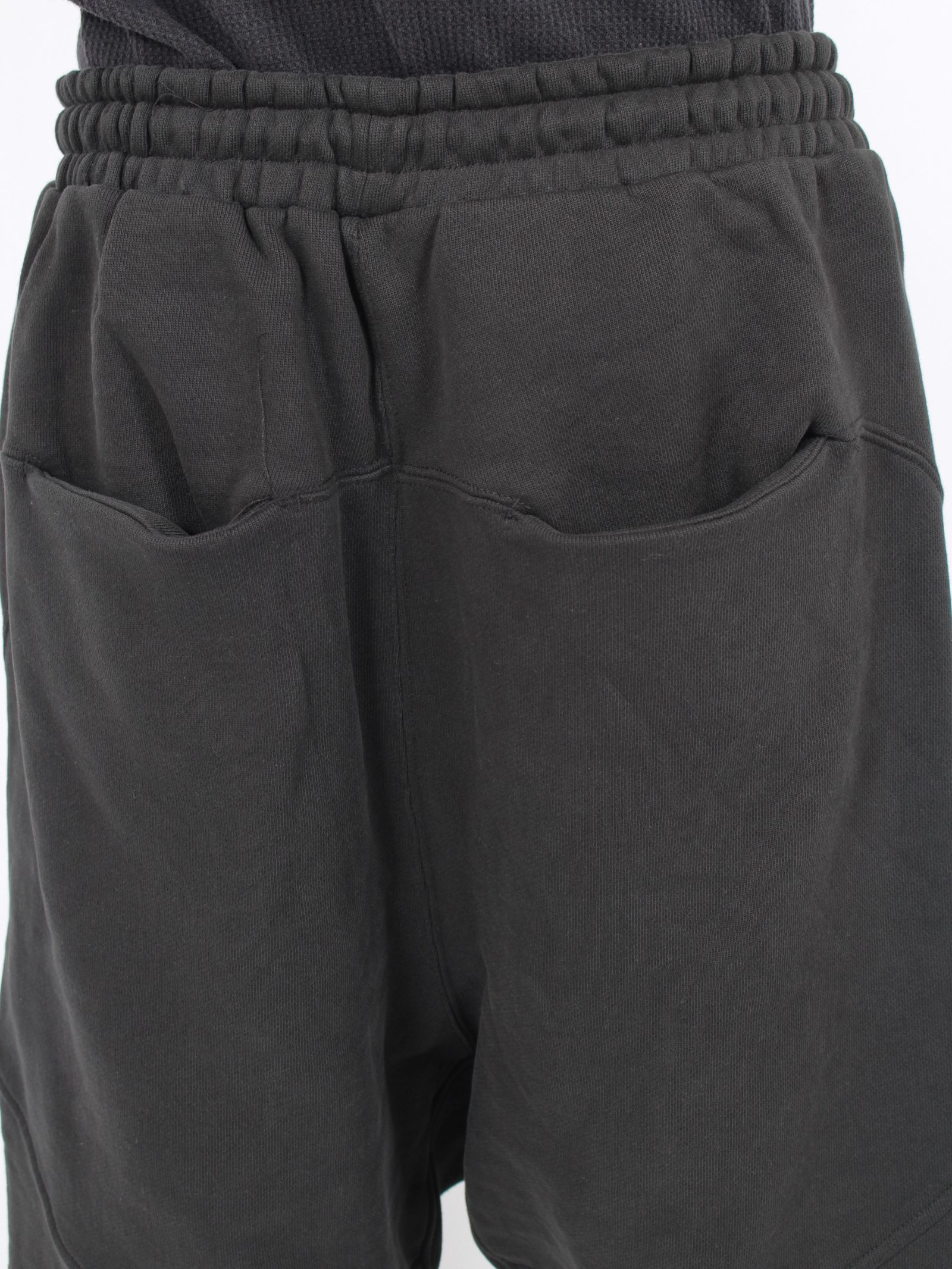 entire studios - ヘヴィー ドロップ ショーツ / HEAVY DROP SHORT