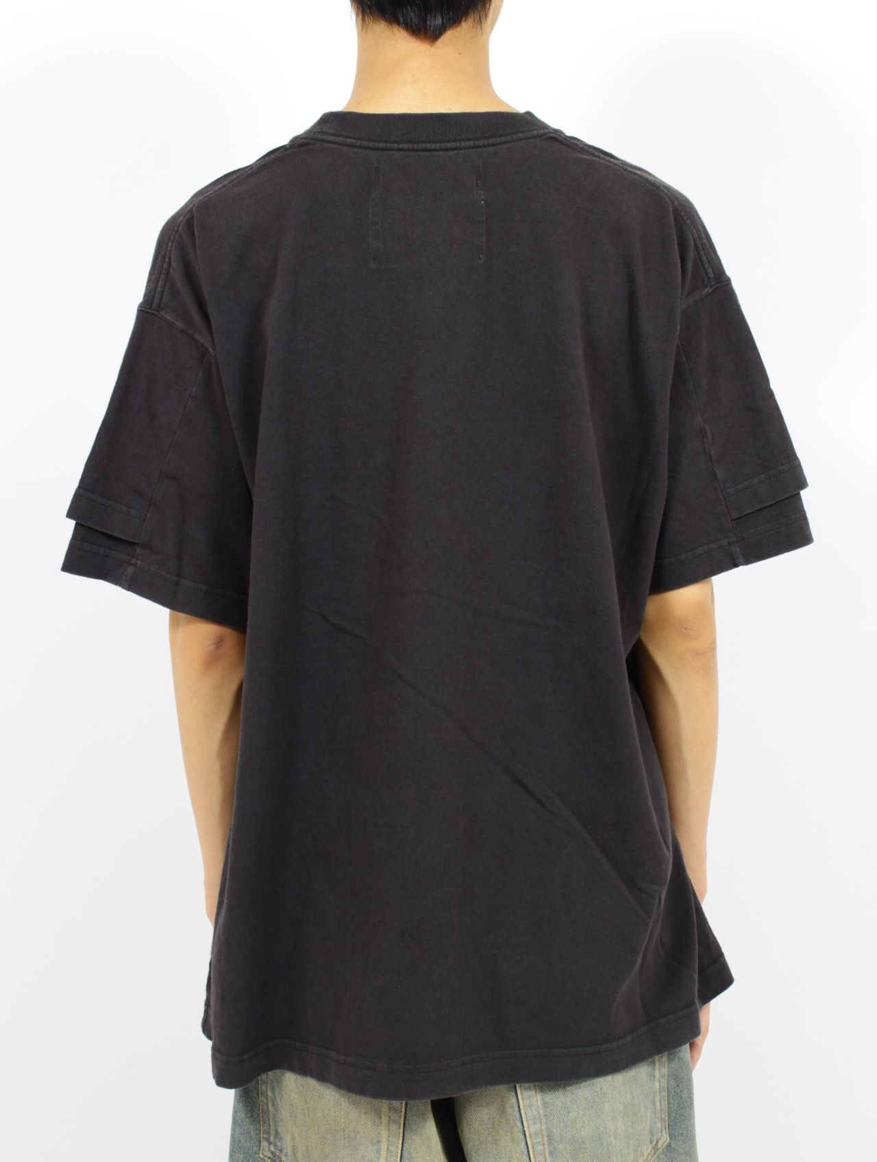 DAIRIKU - 【25AW】映画 オリジナルグラフィック ムービー Tシャツ