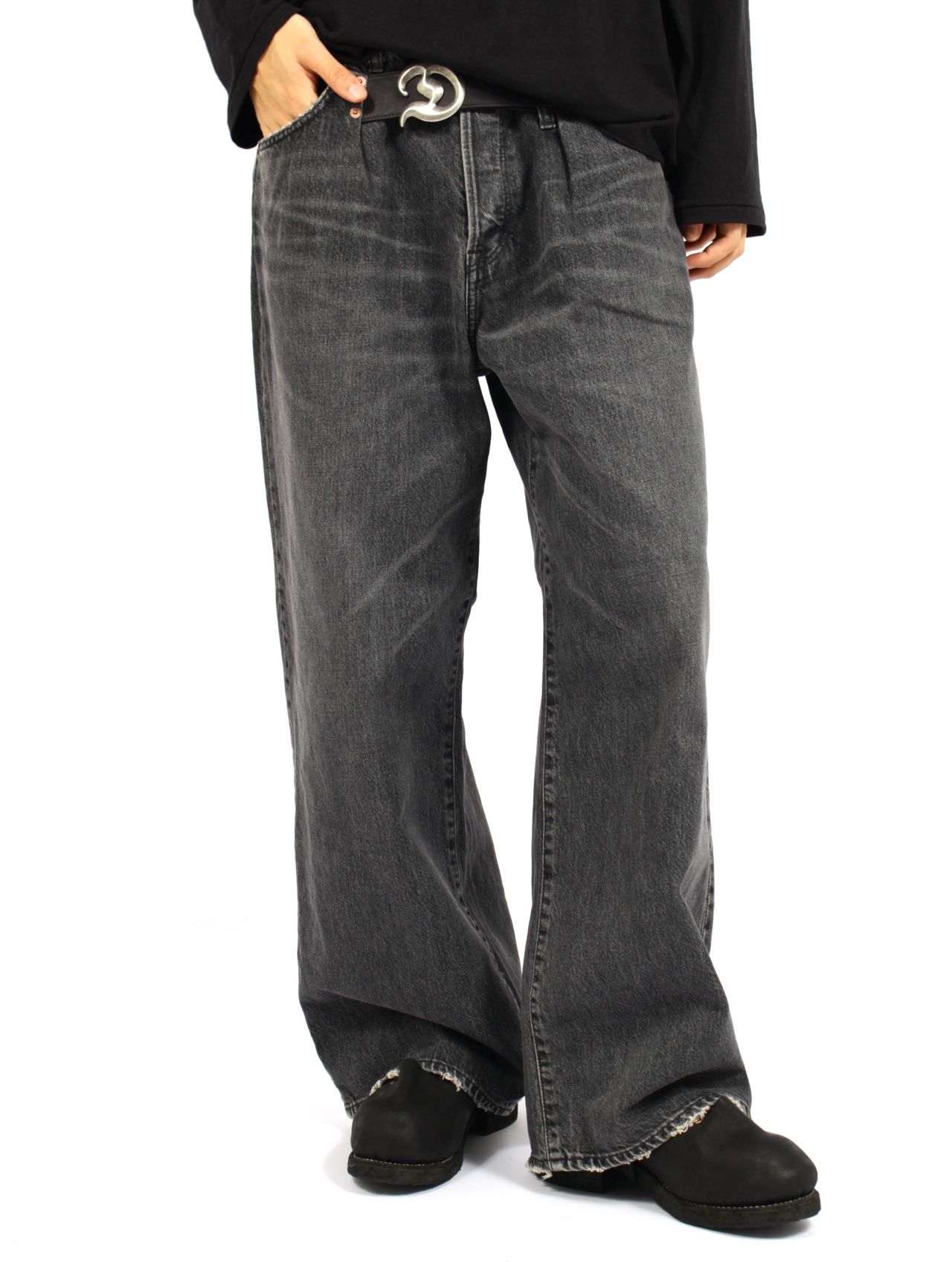 パンツ・ボトムス / デニム 通販 | STORY