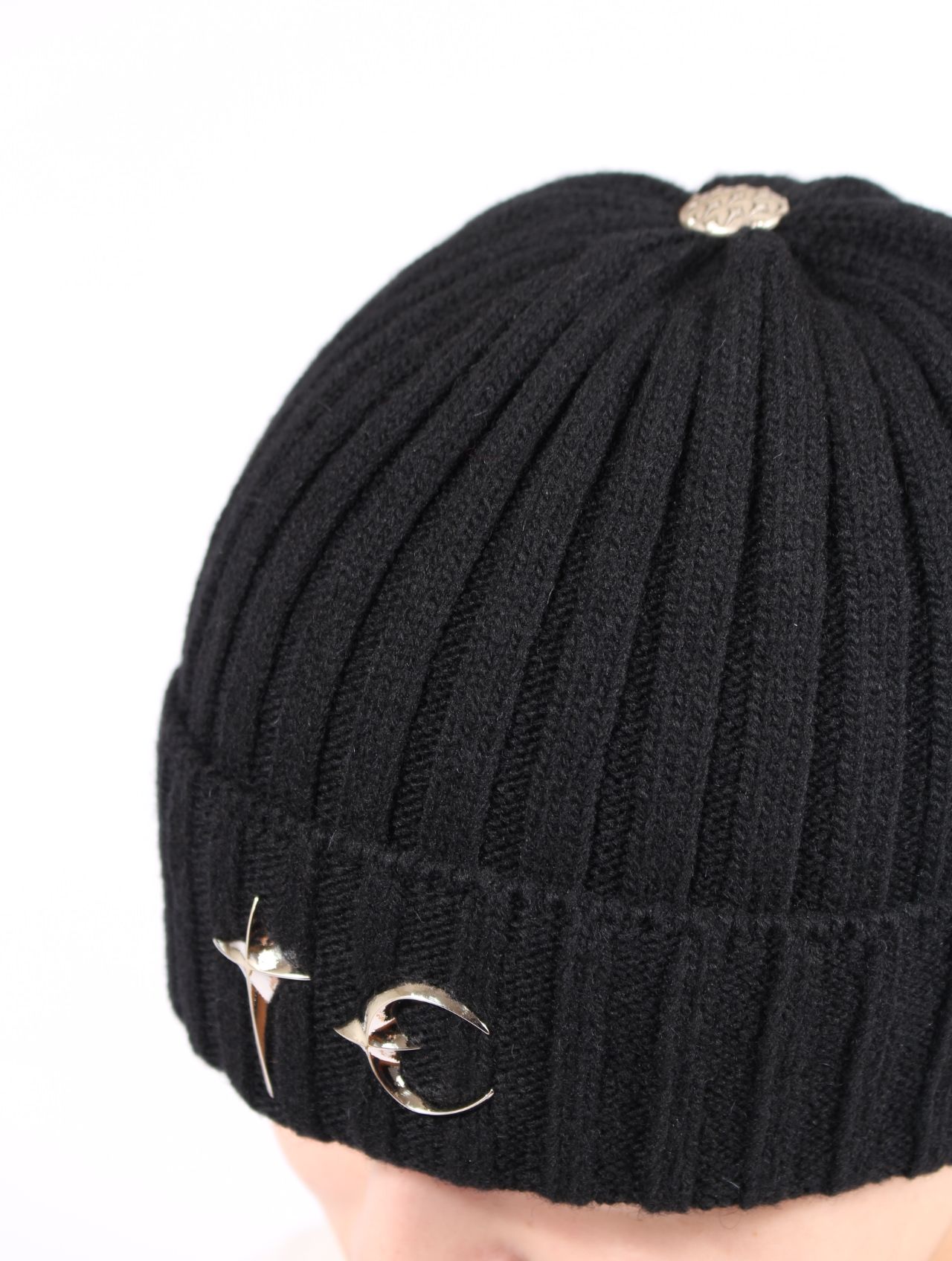 Thug Club - 【25AW】TC ベーシック ビーニー / TC BASIC BEANIE