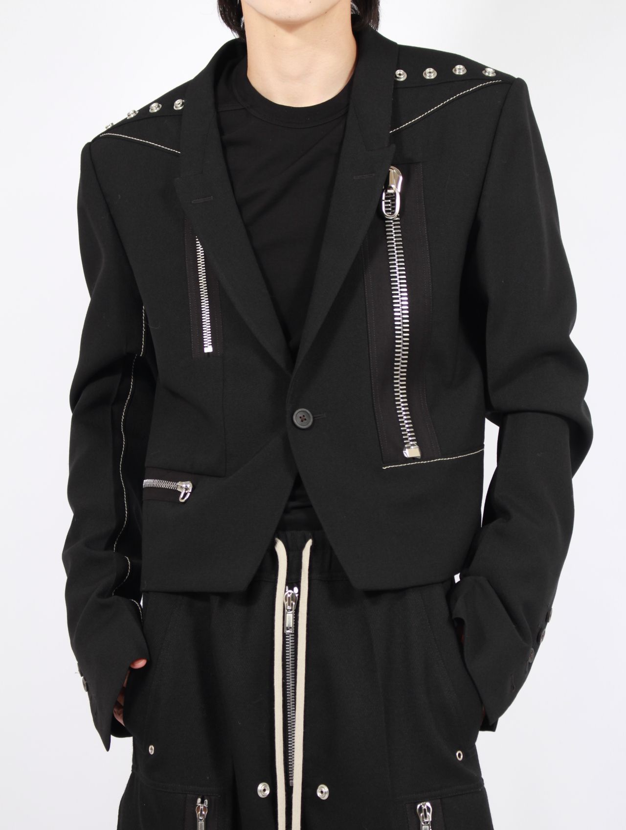 Rick Owens (リックオウエンス) - ジャケット・アウター | 公式通販