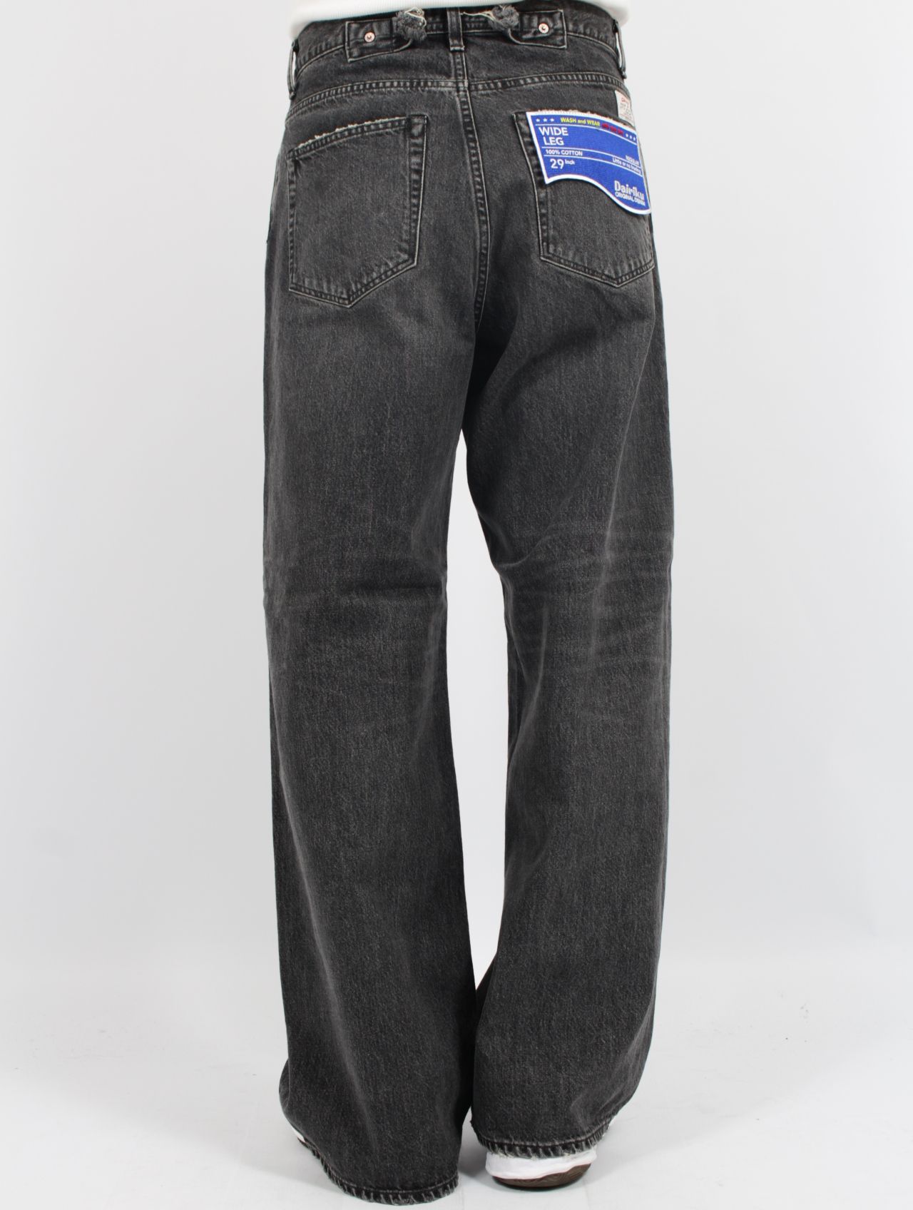 DAIRIKU - 【25AW】 