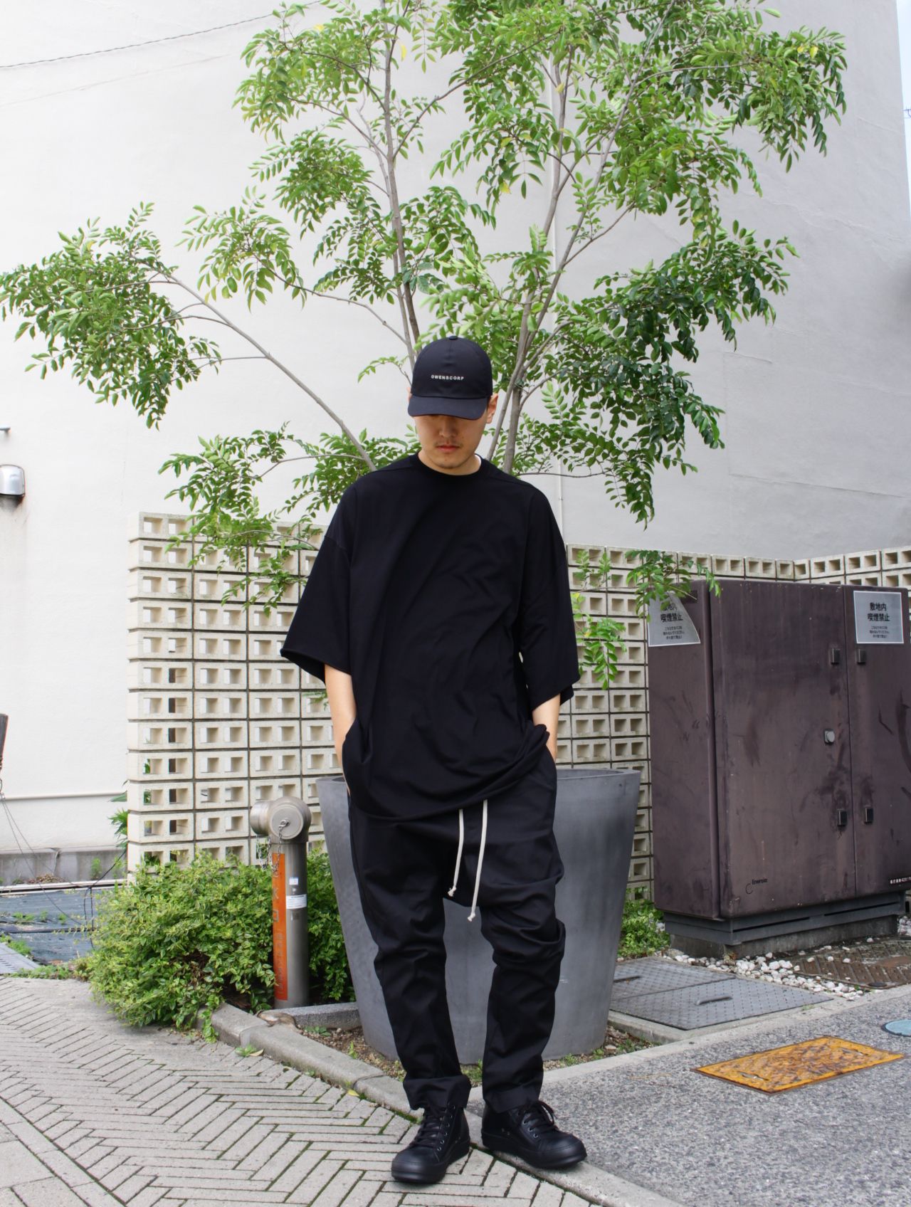 朝倉兄弟着用】SY32のアイテムをご紹介‼️ | STORY