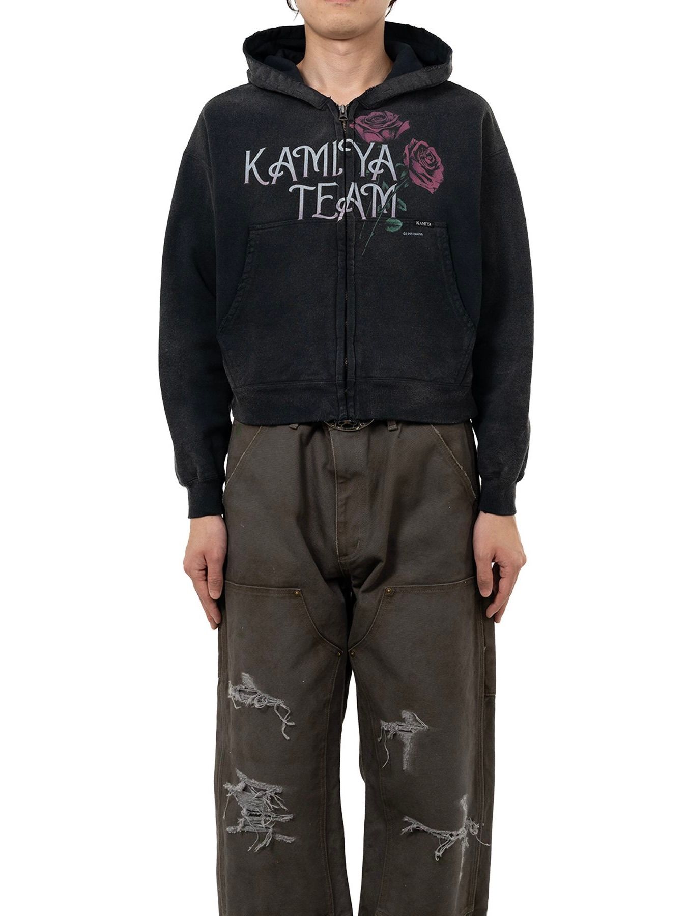 KAMIYA (カミヤ) - Tシャツ・フーディー | 公式通販 - オンライン