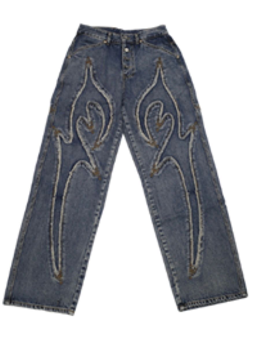 ボトムス mainstory Denim Short 2Y ボトムス mainstory Denim Short