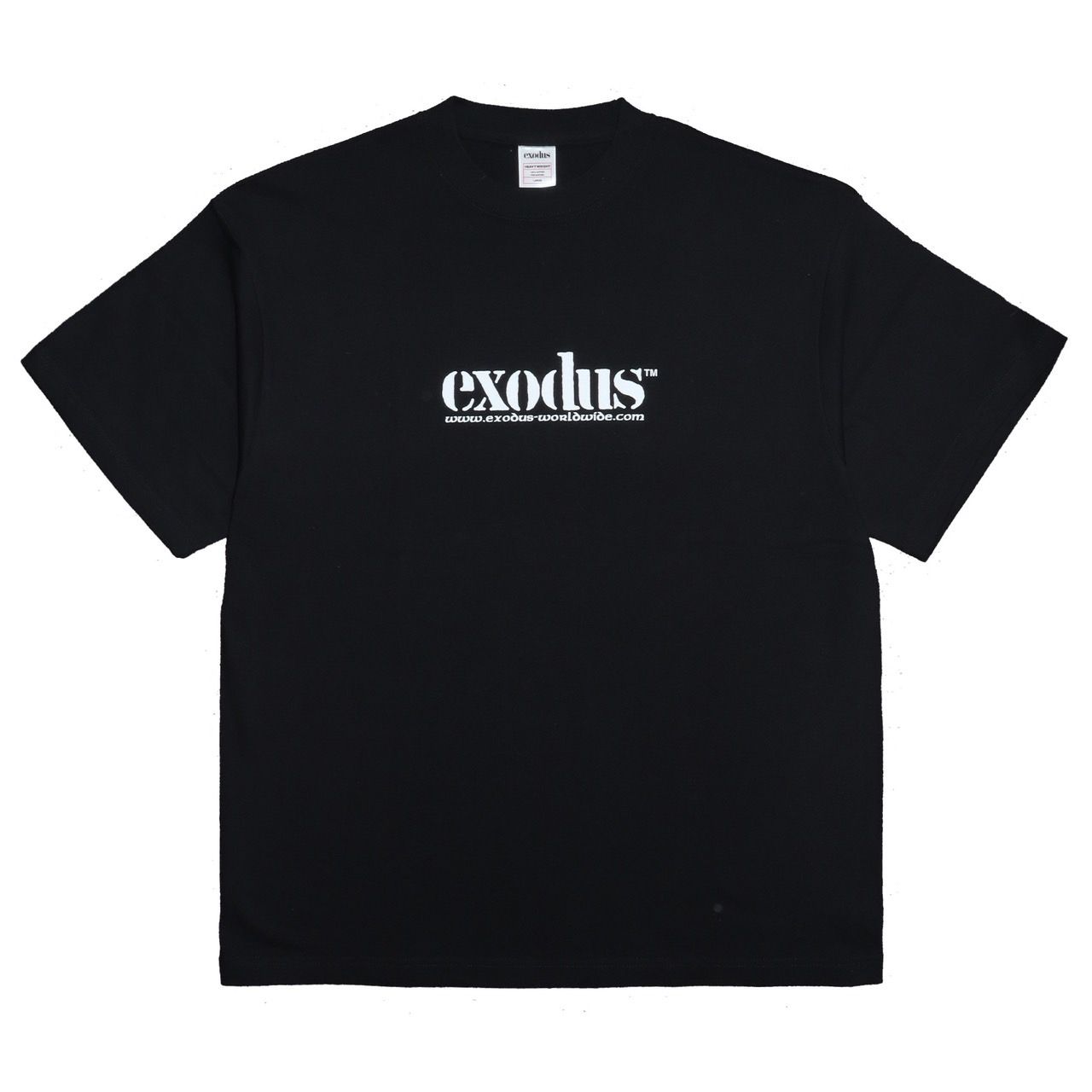 exodus - エクソダス | 服 正規通販 Stripe Online Store