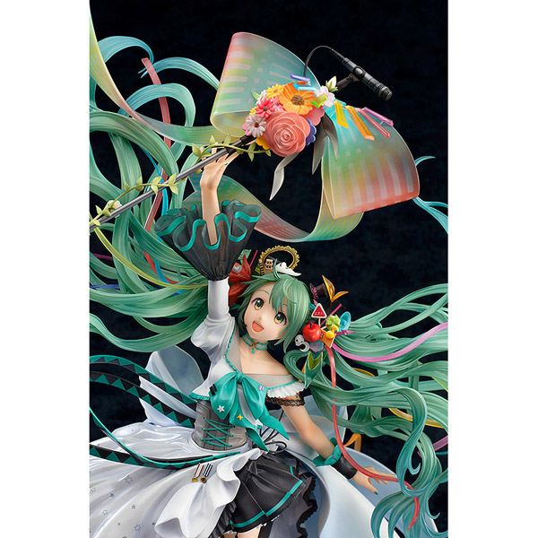 キャラクター・ボーカル・シリーズ01 初音ミク 初音ミク Memorial