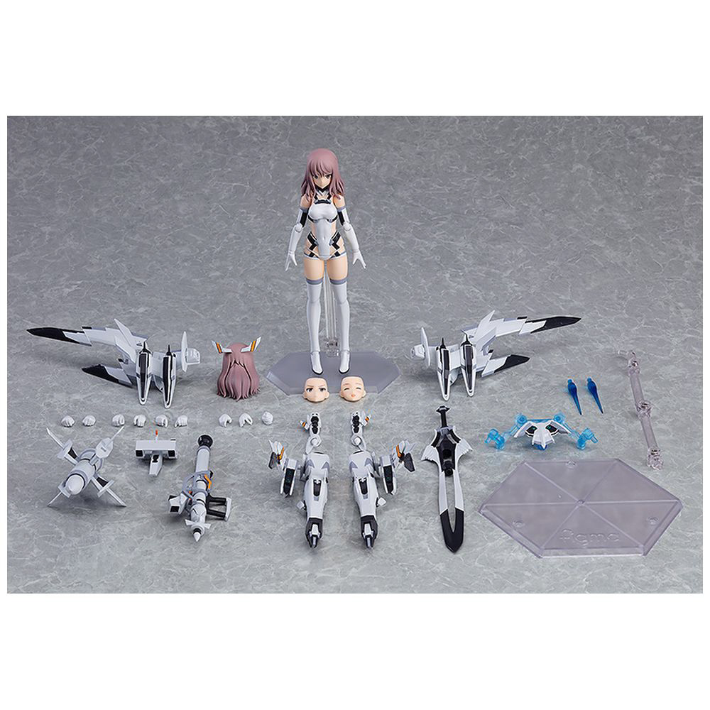 figma アリス・ギア・アイギス 四谷ゆみ｜の通販はソフマップ[sofmap]