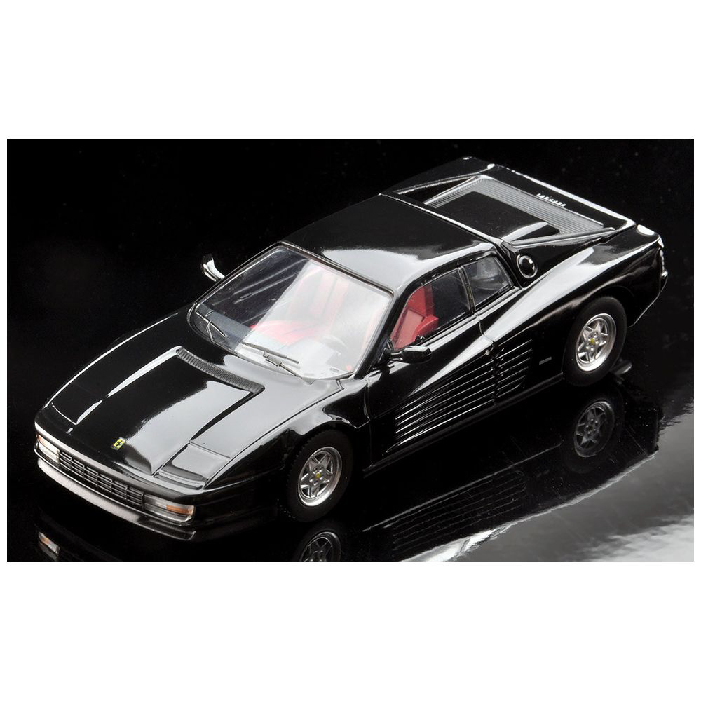 トミカリミテッドヴィンテージ NEO LV-NEO フェラーリ テスタロッサ