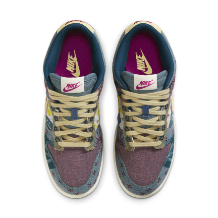 国内9月10日発売予定】ナイキ ダンク ロー SP 