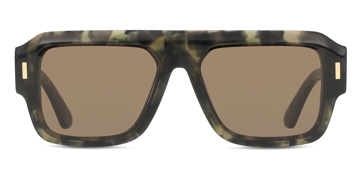 カルバン クライン サングラス｜100%UVカット・送料無料