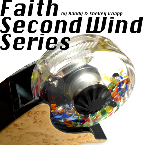 万華鏡：ドライ]Ornamental Parlor Scope/OPS-Pastel/one of a kind