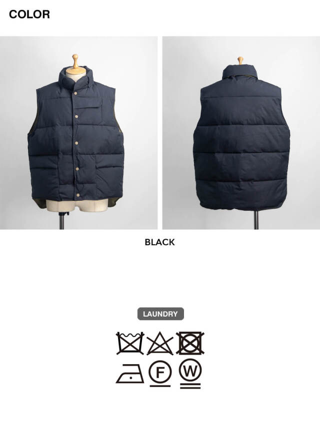 WOOLRICH OUTDOOR LABEL ウールリッチ アウトドア プリマロフト中綿