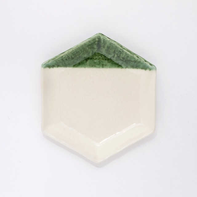 取皿6色セット / COLORFUL / ギフトボックス＆熨斗付き | m.m.d.