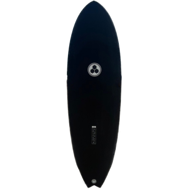 ショートボード チャンネルアイランド サーフボード ジースケート