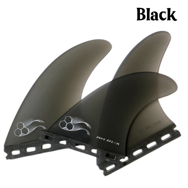 チャンネル アイランド アルメリック フィン デーンディーディーツー