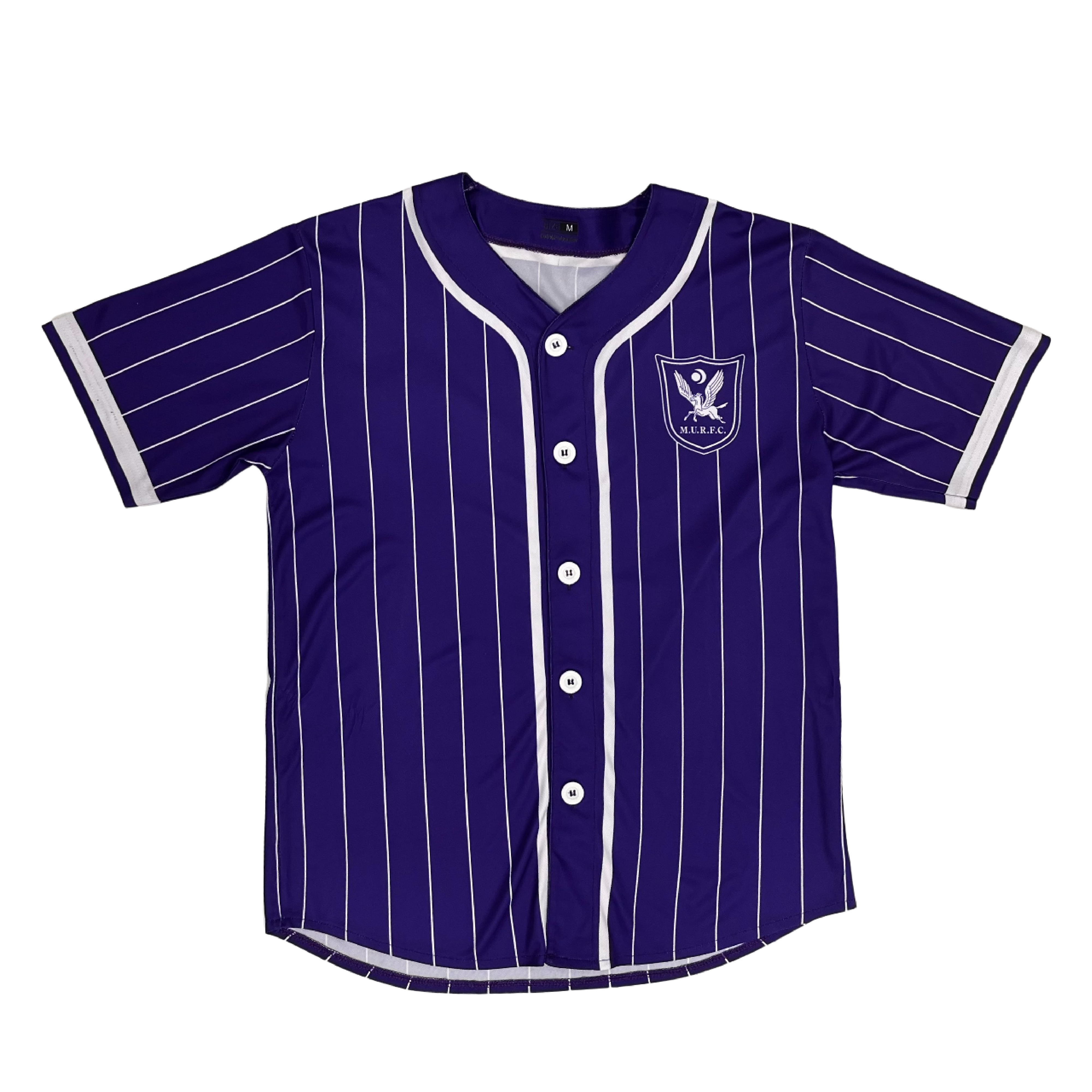 ◇ベースボールシャツ ペガサス 3XL