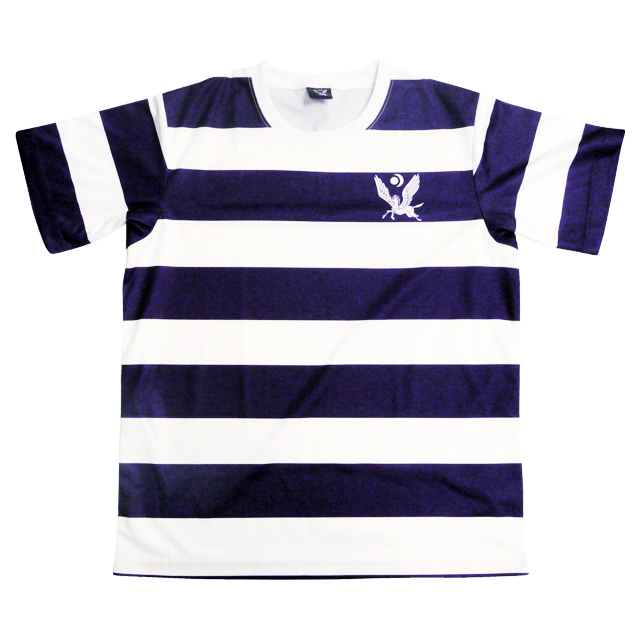ラグビー部ユニフォーム・Tシャツ・O