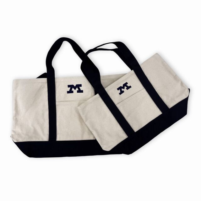 ◇セカンドマークバッグ Lサイズ 明大グッズ ネットショップ