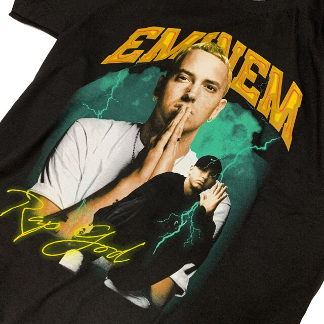 EMINEM SS Tee