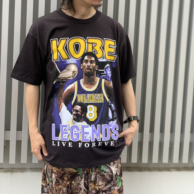 KOBE BRYANT SS Tee