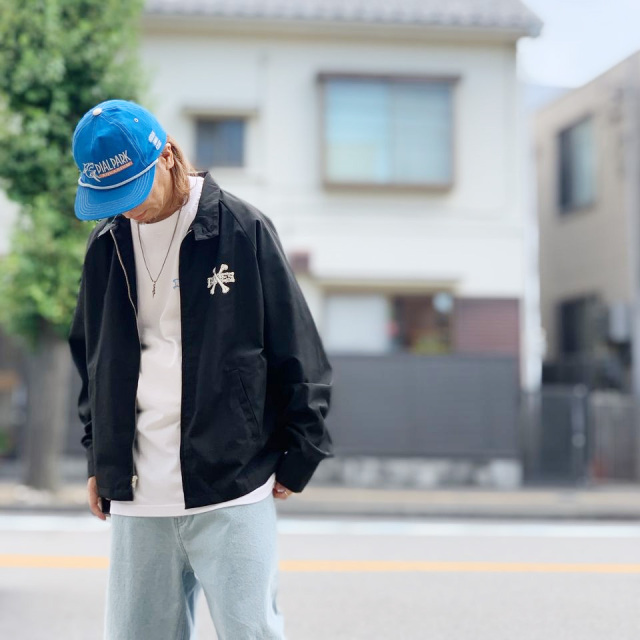 POWELL PERALTA / OG JACKET