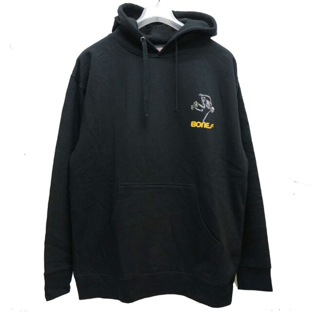 POWELL PERALTA / SKATEBOARD SKELTON P/O HOODIE