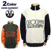 HORN GARMENT（ホーンガーメント)正規取扱店/PALM SPRINGS(カジュアル