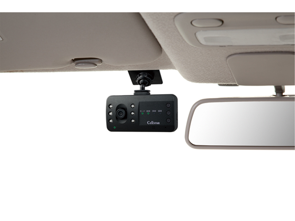 CS-691FH ドライブレコーダー [前方・車内録画タイプ・画面なし][2025