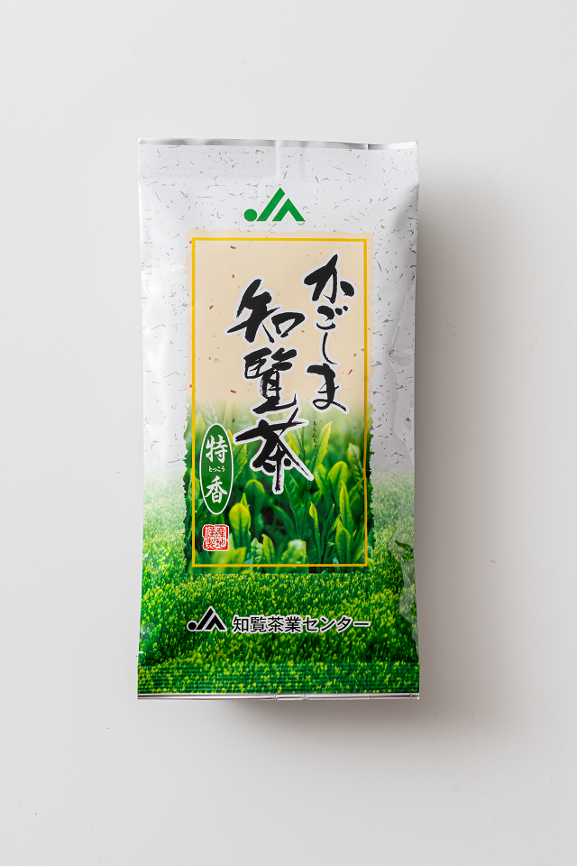 特香（とっこう） 100g JA南さつま 知覧茶業センター
