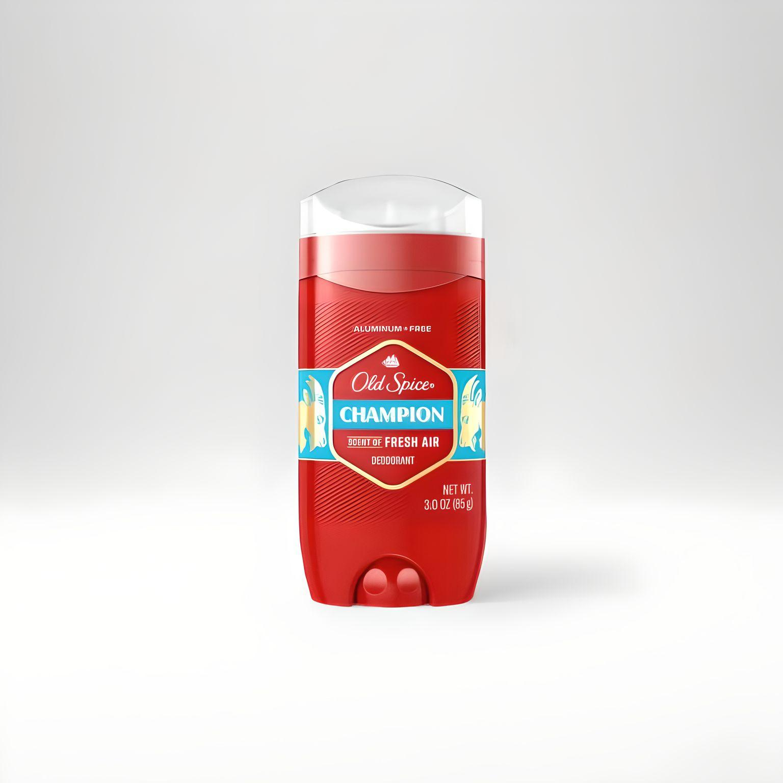 Old Spice オールドスパイス Deodorant デオドラント Fresh Air