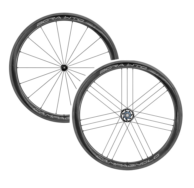 ロードバイクショップCOG'S ｜ CAMPAGNOLO カンパニョーロ BORA WTO 45