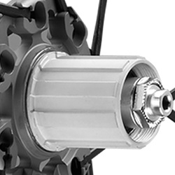 ロードバイクショップCOG'S ｜ FULCRUM フルクラム シマノHG11速対応